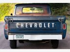 Thumbnail Photo 25 for 1965 Chevrolet C/K Truck